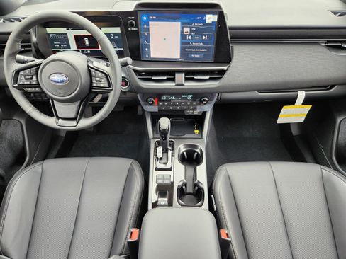 New 2026 Subaru Outback Limited AWD/4WD image 20
