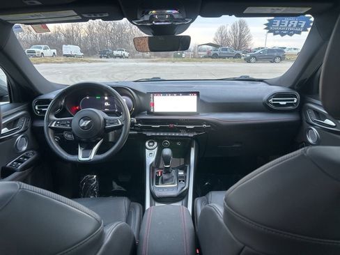 Used 2024 Dodge Hornet GT image 15