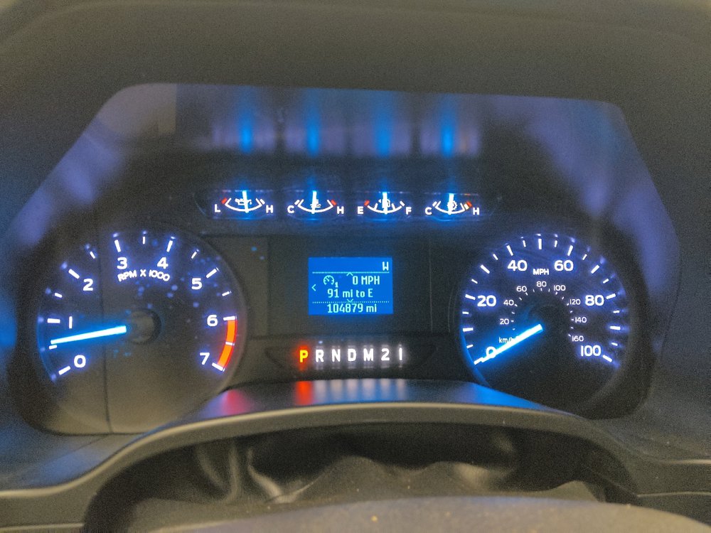 Used 2021 Ford F250 XL w/ Power Equipment Group AWD/4WD image 23