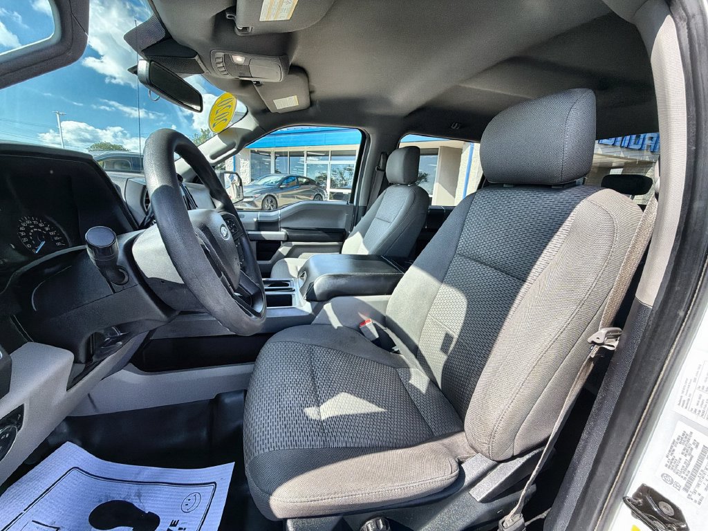 Used 2020 Ford F150 XLT w/ XTR Package AWD/4WD image 13