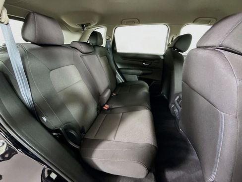 Certified 2023 Honda CR-V LX image 24