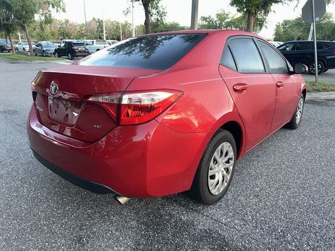 Used 2019 Toyota Corolla LE image 5