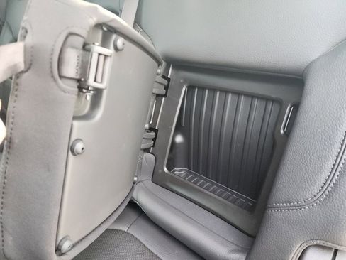 Used 2020 GMC Sierra 2500 Denali w/ Denali Ultimate Package image 16