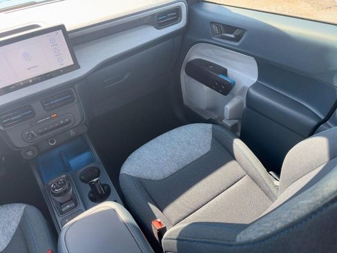New 2026 Ford Maverick XLT w/ Equipment Group 301A AWD/4WD image 15