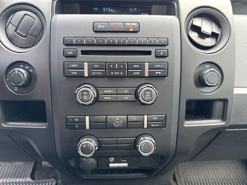Used 2014 Ford F150 STX w/ Equipment Group 201A Mid AWD/4WD image 15