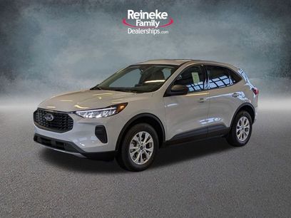 New 2026 Ford Escape Active w/ Cold Weather Package