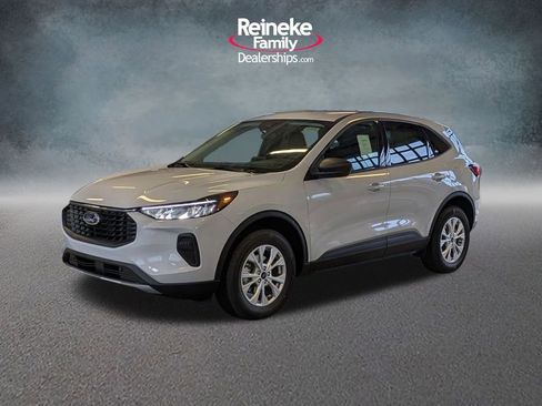New 2026 Ford Escape Active w/ Cold Weather Package image 1