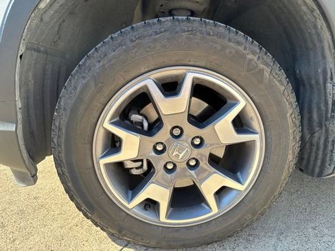 Used 2023 Honda Passport TrailSport image 7