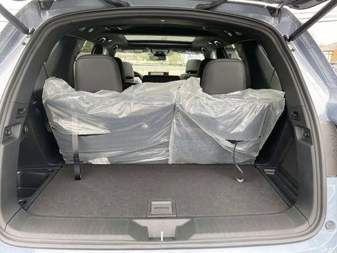 New 2026 Honda Pilot Black Edition image 5
