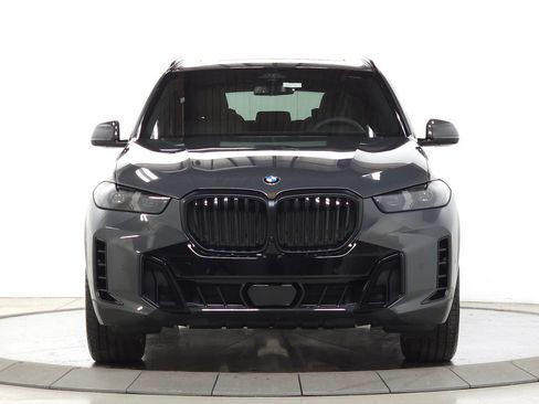 Used 2026 BMW X5 xDrive40i w/ M Sport Package AWD/4WD image 2