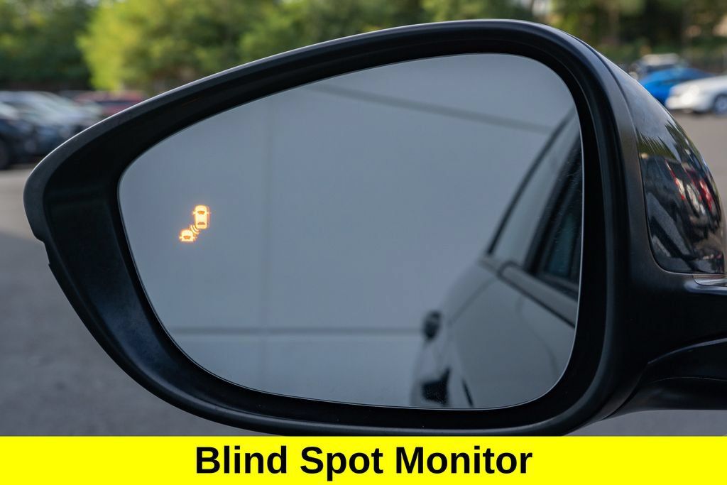 Certified 2023 Honda Accord Touring image 17