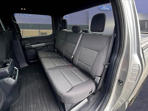 New 2026 Ford F150 XLT w/ FX4 Off-Road Package AWD/4WD image 10