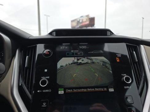 Used 2023 Subaru Outback Limited image 20