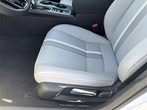 New 2026 Honda Civic Sport image 15