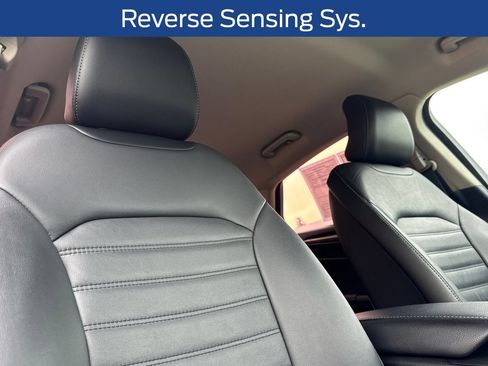 Used 2017 Ford Fusion SE w/ Fusion SE Technology Package AWD/4WD image 20