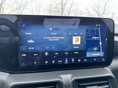 Used 2024 Ford Mustang Dark Horse image 13