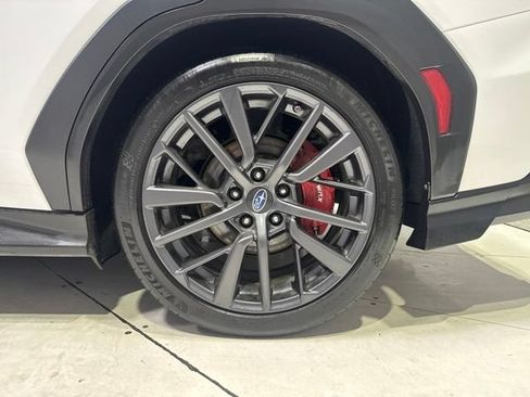 Used 2023 Subaru WRX Premium AWD/4WD image 10