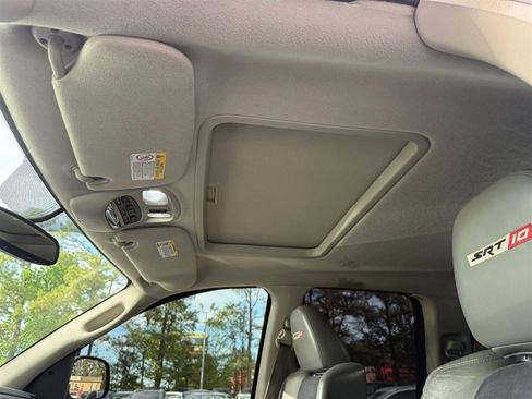 Used 2006 Dodge Ram 1500 Truck 2WD Quad Cab w/ Night Runner Group image 14