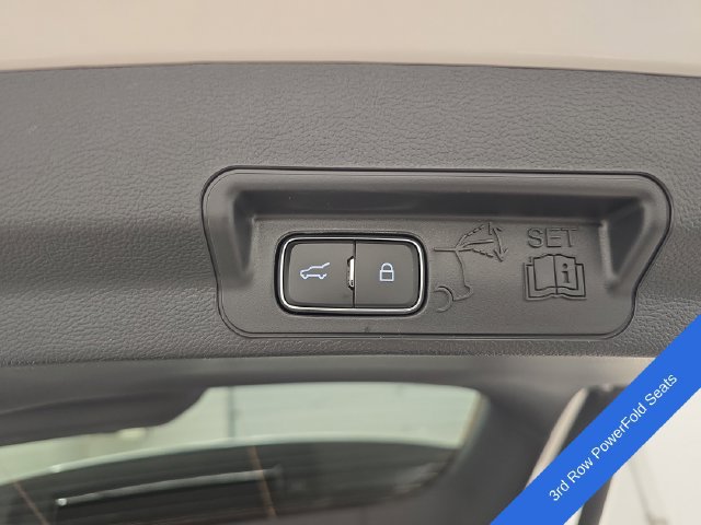New 2026 Ford Explorer Tremor w/ Tremor Ultimate Package AWD/4WD image 21