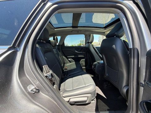 Certified 2022 Lincoln Corsair Reserve w/ Equipment Group 201A AWD/4WD image 14