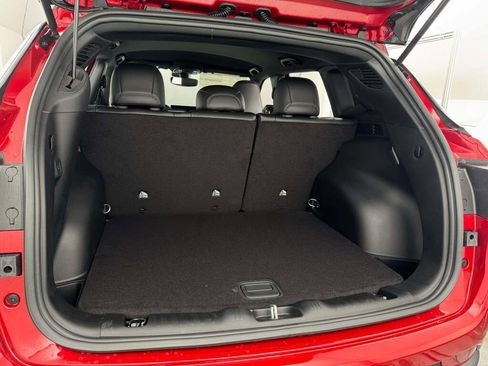 New 2026 Jeep Compass Limited image 23