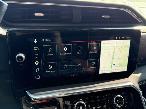 Used 2025 GMC Sierra 2500 Denali Ultimate AWD/4WD image 22