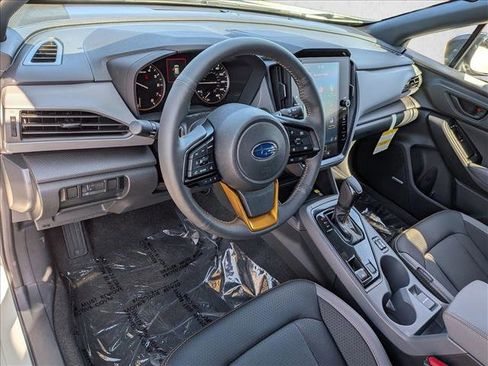 New 2026 Subaru Crosstrek 2.5i Wilderness AWD/4WD image 3