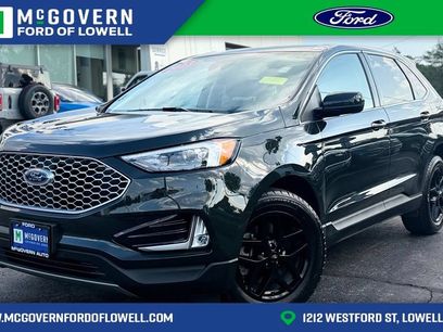 Used 2023 Ford Edge SEL w/ Convenience Package