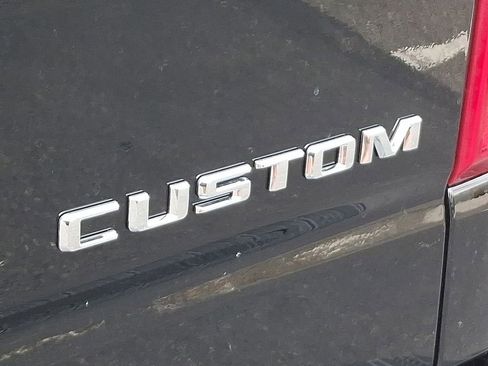 New 2026 Chevrolet Silverado 1500 Custom Trail Boss image 12