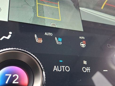 Used 2024 Lexus NX 350 AWD w/ Luxury Package image 20