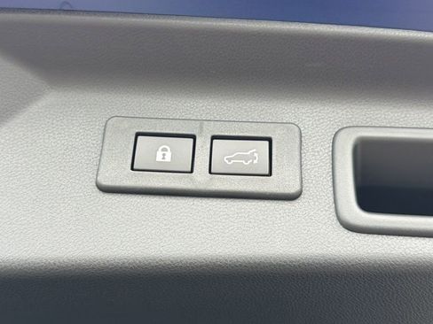 New 2026 Subaru Forester Sport AWD/4WD image 12