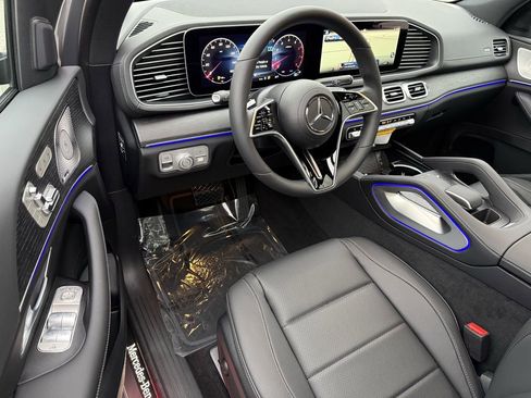 New 2026 Mercedes-Benz GLE 450 4MATIC image 13