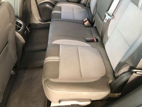 Certified 2025 Chevrolet Blazer LT w/ Convenience Package image 14