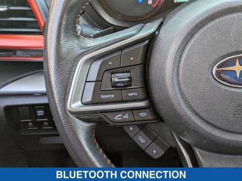 Used 2021 Subaru Forester Sport image 17