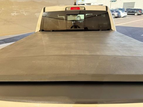 Used 2023 RAM 1500 Limited w/ Night Edition image 9