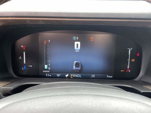 New 2026 Ford Bronco Sport Big Bend AWD/4WD image 3