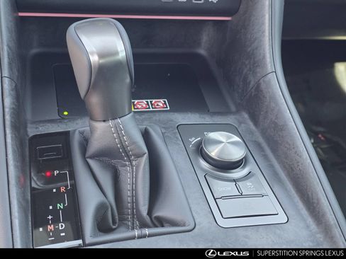 New 2026 Lexus IS 350 F Sport RWD image 20
