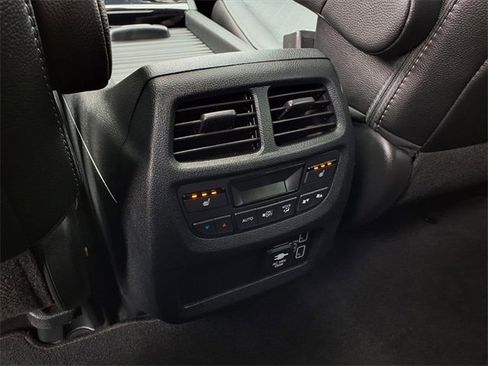 Certified 2023 Honda Passport Elite image 7