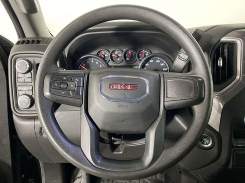 Used 2023 GMC Sierra 1500 Pro w/ Pro Value Package image 14