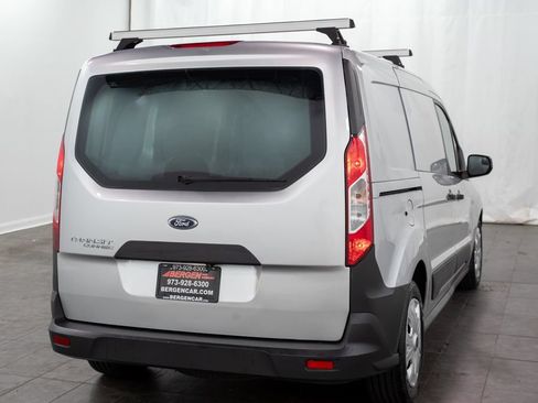 Used 2016 Ford Transit Connect XL FWD image 11