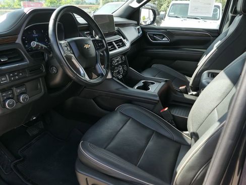 Used 2023 Chevrolet Tahoe Premier image 9
