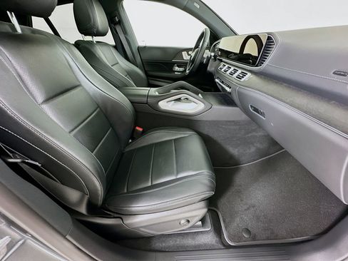 New 2026 Mercedes-Benz GLE 450 4MATIC Coupe image 31