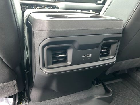 New 2026 Chevrolet Silverado 1500 RST w/ RST All Star Premium Package image 36