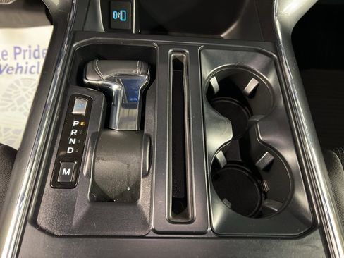 Certified 2022 Ford F150 XLT w/ Equipment Group 302A High image 16