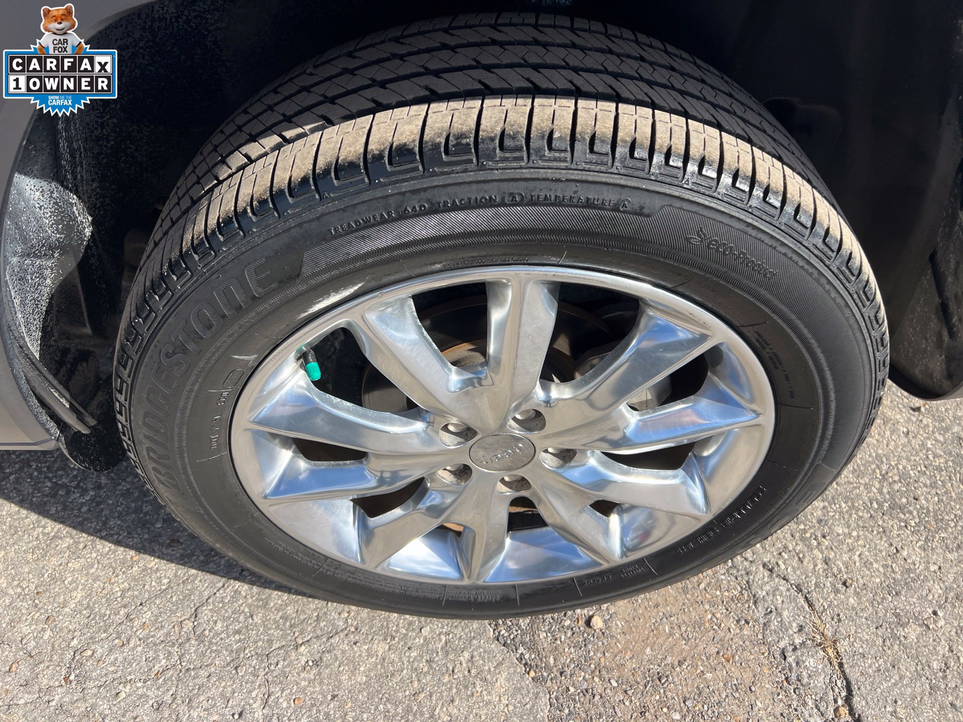 Used 2015 Jeep Cherokee Limited FWD image 6