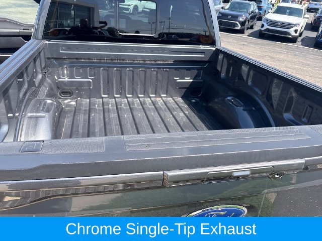 Used 2023 Ford F150 XLT w/ Equipment Group 302A High AWD/4WD image 23