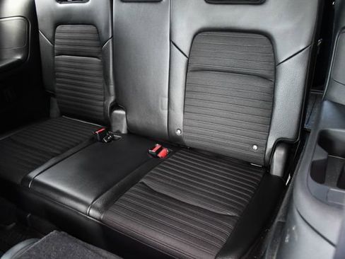 Used 2025 Nissan Pathfinder Rock Creek AWD/4WD image 16