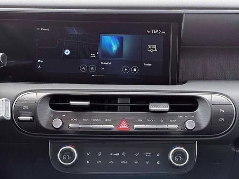 New 2026 Hyundai Palisade Limited FWD image 18