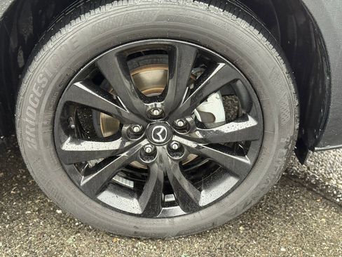 Used 2024 MAZDA CX-30 AWD 2.5 S w/ Select Sport Pkg image 9