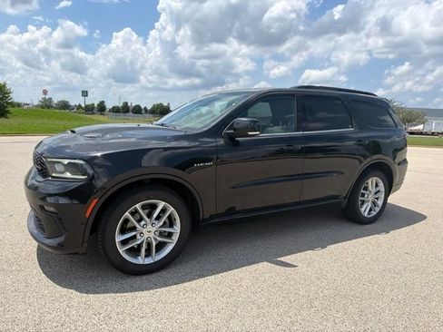 Used 2023 Dodge Durango R/T RWD image 1